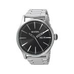 (取寄) ニクソン メンズ セントリー Ss Nixon men Sentry SS Black Sunray