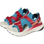ショッピングteva (取寄) テバ レディース シューズ Teva women Aventrail Shoe Larkspur/Scarlet