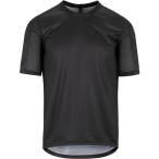 ( посылать за )asos мужской Trail Short рукав джерси - мужской Assos men Trail