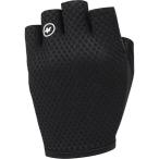 (取寄) アソス エンデュランス S11 グローブ Assos Endurance S11 Gloves Black