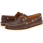 ( посылать за )s Perry мужской Gold cup A/O 2- I Sperry men Gold Cup A/O 2-Eye Brown