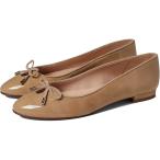 (取寄) フレンチ ソール レディース サラ French Sole women Sarah Nude Patent