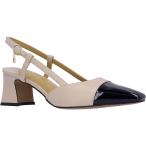 P最大18倍7/26-27限定 (取寄) ジェイレニー レディース シレン J. Renee women Cyrene Nude/Black