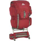 (取寄) ケルティ トレッカー 65L バックパック Kelty Trekker 65L Backpack Garnet
