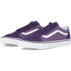 (取寄) バンズ オールド スクール Vans Old Skool Grape Jam