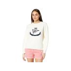 ショッピングf-05d (取寄) ヴィンヤードヴァインズ クラシック クルー エンブロイダード スウェットシャツ Vineyard Vines Classic Crew Embrodered Sweatshirt Marshmallow
