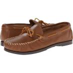 P最大20倍5/18-19限定 (取寄) ミネトンカ メンズ キャンプ モック Minnetonka men Minnetonka Camp Mocc