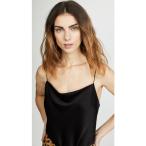 P最大17倍4/29限定 (取寄)アリス アンド オリビア レディース ハーモン トング ボディスーツ alice + olivia Women's Harmon Thong Bodysuit Black 送料無料