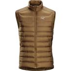 (取寄)アークテリクス メンズ セリウム LT ダウン ベスト Arc'teryx Men's Cerium LT Down Vest Caribou