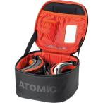 ( посылать за ) атомный RS защитные очки кейс - 2- пара Atomic RS Goggle Case - 2-Pairs