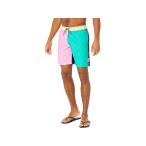 P最大18倍5/6限定 (取寄) ビラボン シンプソンズ クラスティー LO タイズ 19 ボードショーツ Billabong Simpsons Krusty Lo Tides