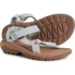 (取寄) テバ レディース ハリケーン XLT2 ヘンプ スポーツ サンダル Teva women XLT2
