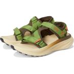 ショッピングteva P最大15倍10/1限定 (取寄) テバ メンズ  Teva men Aventrail R2T Dark Olive/Peridot