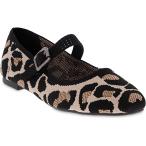 P最大18倍5/17-18限定 (取寄) ミア レディース ブリタ MIA women Brita Leopard