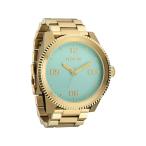 ショッピングnixon (取寄) ニクソン メンズ コープラル ステインレス スティール Nixon men Corporal