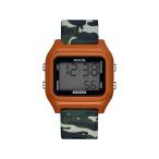 (取寄) ニクソン メンズ リッパー Nixon men Nixon Ripper Rust/Camo