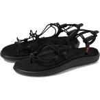 ショッピングteva (取寄) テバ レディース ボヤ インフィニティ Teva women Voya Infinity Black