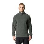 (取寄) フーディニ メンズ アルト ハーフ ジップ トップ Houdini Men's Alto Half Zip Top Green