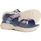 (取寄) テバ レディース ザイミック サンダル Teva women Zymic Sandals (For Ridge