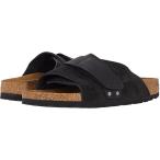 P максимальный 17 раз 5/29 ограничение ( посылать за ) Birkenstock both toBirkenstock Kyoto Black Suede 1