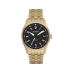 (取寄) ニクソン メンズ エコー 38 Nixon men Echo 38 Gold/Black
