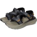 (取寄) テバ メンズ Teva men Aventrail R2T Black/Sunflower