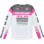 ( посылать за ) Troy Lee дизайн z мужской Sprint джерси - мужской Troy Lee men -