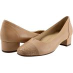 ショッピングNUDE (取寄) トロッターズ レディース デイジー Trotters women Daisy Nude Snake