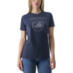 ( посылать за ) rental teli женский футболка -wi мужской Castelli women Pedalare T-Shirt - Women's Belgian Blue