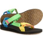 (取寄) テバ レディース オリジナル ユニバーサル スポーツ サンダル Teva women