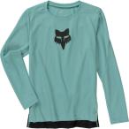 ( посылать за ) лиса рейсинг Kids Ranger long Goose low b джерси - Kids -
