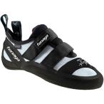 P最大14倍4/27限定 (取寄) テナヤ インティ クライミング シュー Tenaya Inti Climbing Shoe White/Black