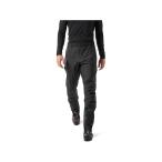 (取寄) アークテリクス メンズ アルファ パンツ Arc'teryx men Alpha Pants Black