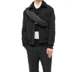 Yahoo! Yahoo!ショッピング(ヤフー ショッピング)コートエシエル ボディバッグ ブラック Adda クロスボディ バッグ ショルダーバッグ CC-28832 Cote & Ciel Adda Crossbody Bag Black 送料無料