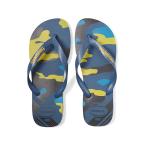 ショッピングhavaianas P最大17倍4/29限定 (取寄) ハワイアナス メンズ トップ カモ フリップ フロップ サンダル men Top Camo