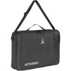 P最大20倍12/13-15限定 (取寄) アトミック 25L ブーツ ケース Atomic 25L Boot Case Black/Grey
