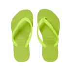 P最大22倍11/25-30限定 (取寄) ハワイアナス キッズ ガールズ スリム フリップ フロップ サンダル キッド)