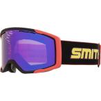 ショッピングmtb (取寄) スミス リズム クロマポップ MTB ゴーグルズ Smith Rhythm ChromaPop MTB