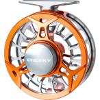 (取寄) チェキフライフィッシング スプレイ 350 フレッシュウォーター フライ リール