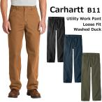 ( посылать за ) Carhartt B11 painter's pants рабочие брюки мужской woshudoda круиз Fit талия 28 30 31 32 33 34 36 40 42 44 дюймовый стандартный 