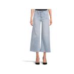 (取寄) ペイジ レディース アネッサ セット イン ポケッツ ロー ヘム イン シューティング スター Paige women Anessa Set in Pockets Raw Hem in Star