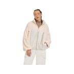 (取寄) アグ レディース マリーン シェルパ ジャケット リ UGG women Marlene Sherpa Jacket II Cream