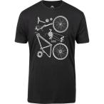 ( посылать за )zoik мужской детали T- рубашка - мужской ZOIC men Parts T-Shirt - Men's