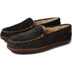 ショッピングミネトンカ (取寄) ミネトンカ メンズ トビー Minnetonka men Minnetonka Tobie Charcoal 2