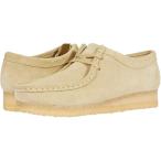 P最大17倍5/26限定 (取寄) クラークス レディース シューズ 靴 ワラビー Clarks women Wallabee Maple Suede 1