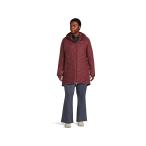 コロンビアレディースヘブンリーロン...