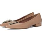 (取寄) アンクライン レディース Anne Klein women Cavina Nude Patent