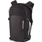 ( посылать за ) Dakine сумка .-las18L упаковка DAKINE Poacher RAS 18L Pack Black