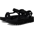 ショッピングteva P最大15倍10/1限定 (取寄) テバ レディース ユニバーサル セレス Teva women Universal Ceres Black