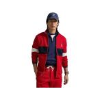 ラルフローレンメンズダブルニットト...